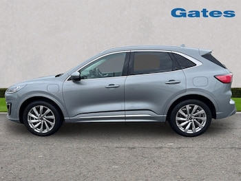 Used Ford Kuga 2024 for sale - 77042853: Photo