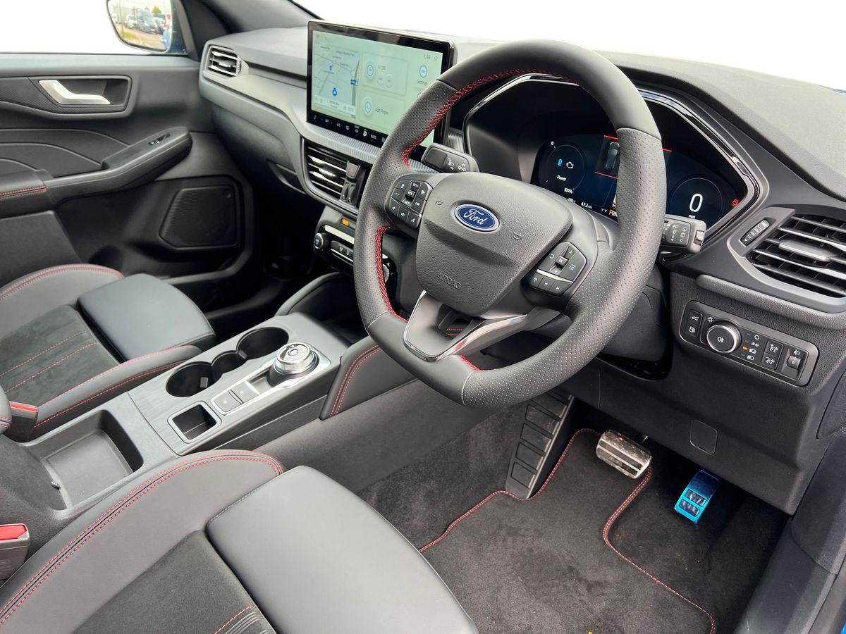 Used Ford Kuga 2025 for sale - 78158644: Photo 10