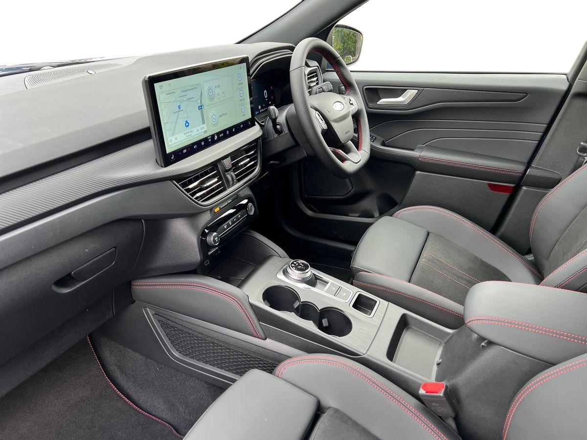 Used Ford Kuga 2025 for sale - 78158644: Photo 11