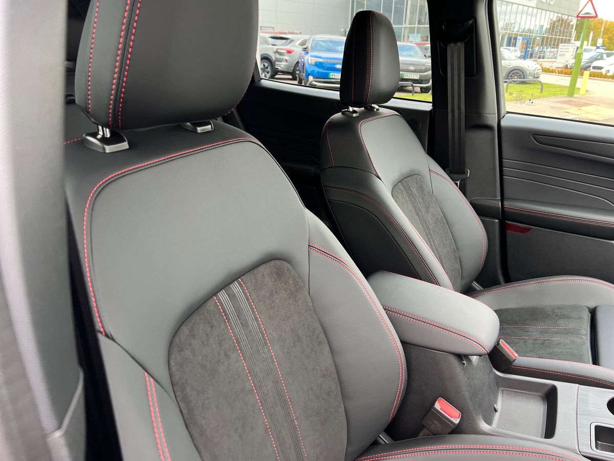 Used Ford Kuga 2025 for sale - 78158644: Photo 12