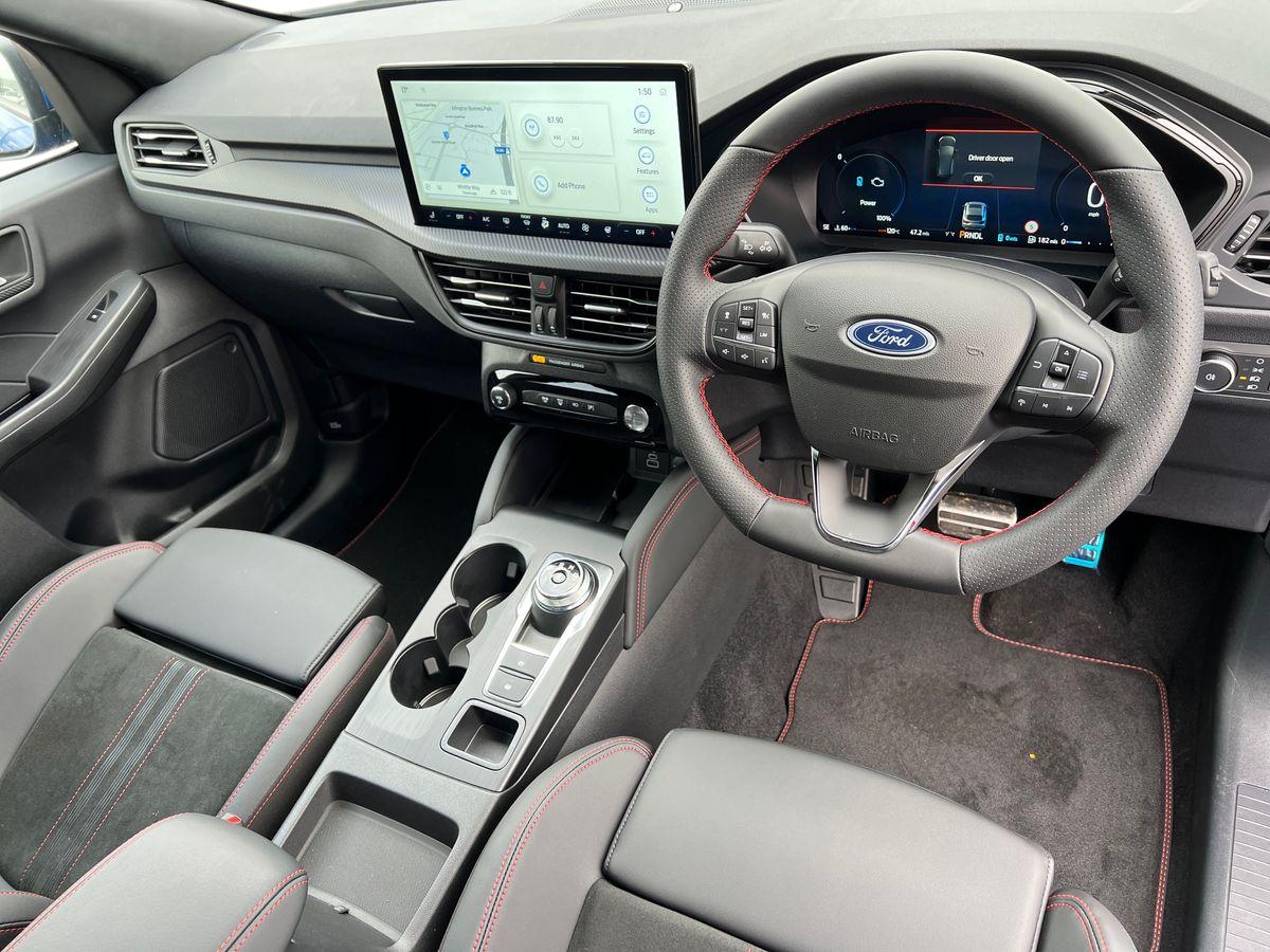 Used Ford Kuga 2025 for sale - 78158644: Photo 15