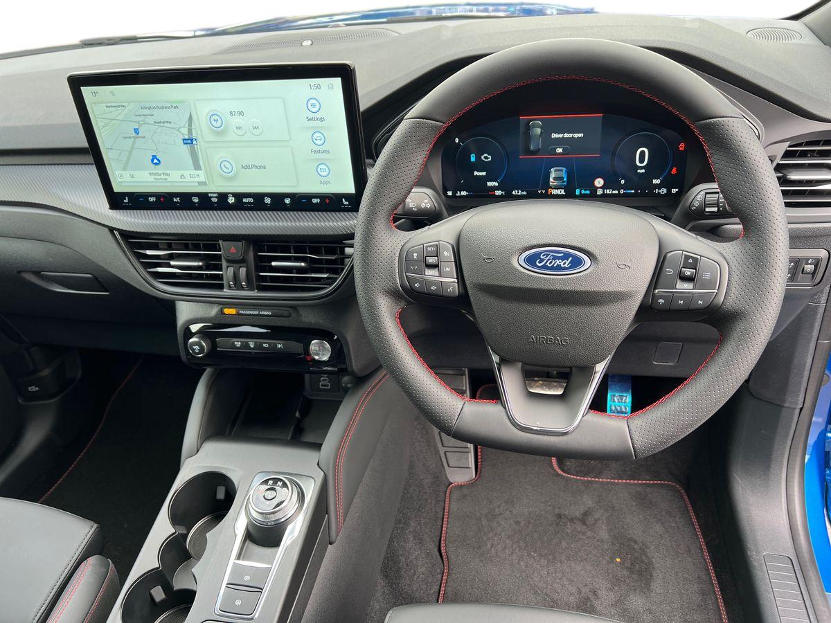 Used Ford Kuga 2025 for sale - 78158644: Photo 16