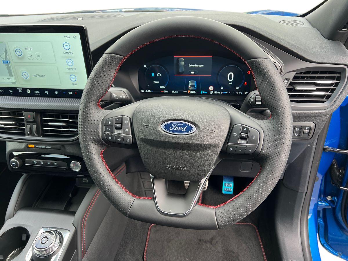 Used Ford Kuga 2025 for sale - 78158644: Photo 17