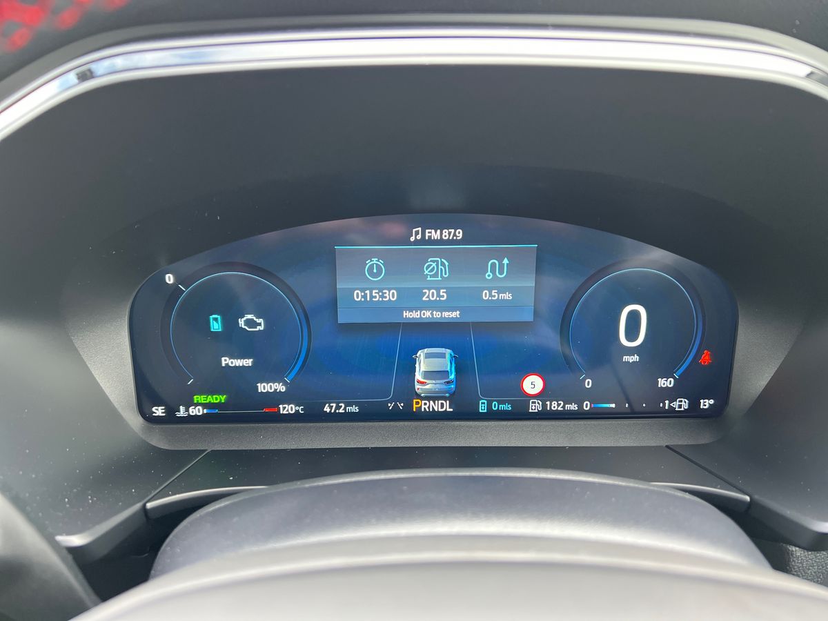 Used Ford Kuga 2025 for sale - 78158644: Photo 18