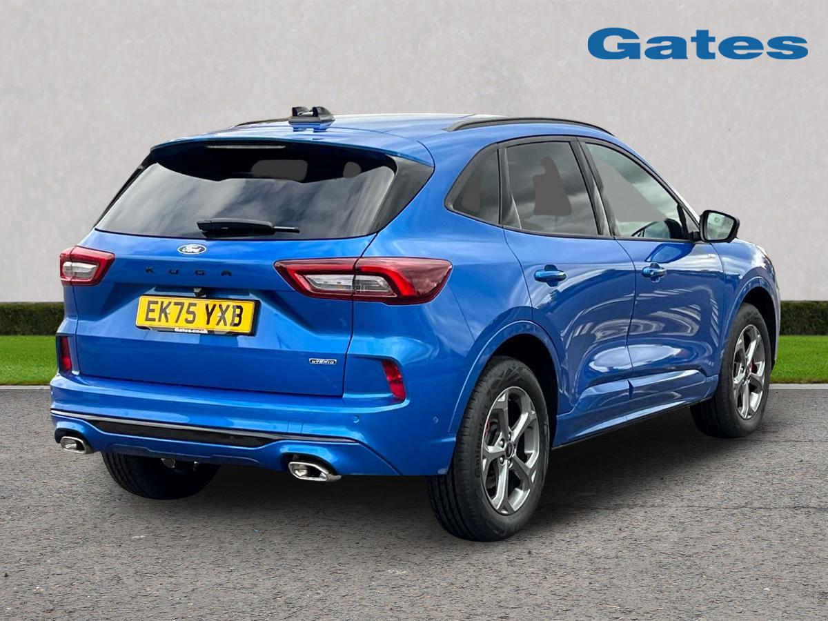 Used Ford Kuga 2025 for sale - 78158644: Photo 7