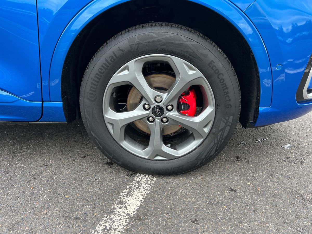 Used Ford Kuga 2025 for sale - 78158644: Photo 9