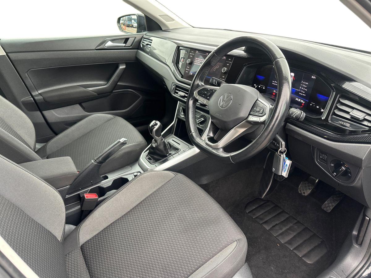 Used Volkswagen Polo 2022 for sale - 77911284: Photo 10