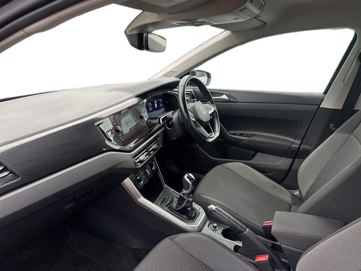 Used Volkswagen Polo 2022 for sale - 77911284: Photo 11