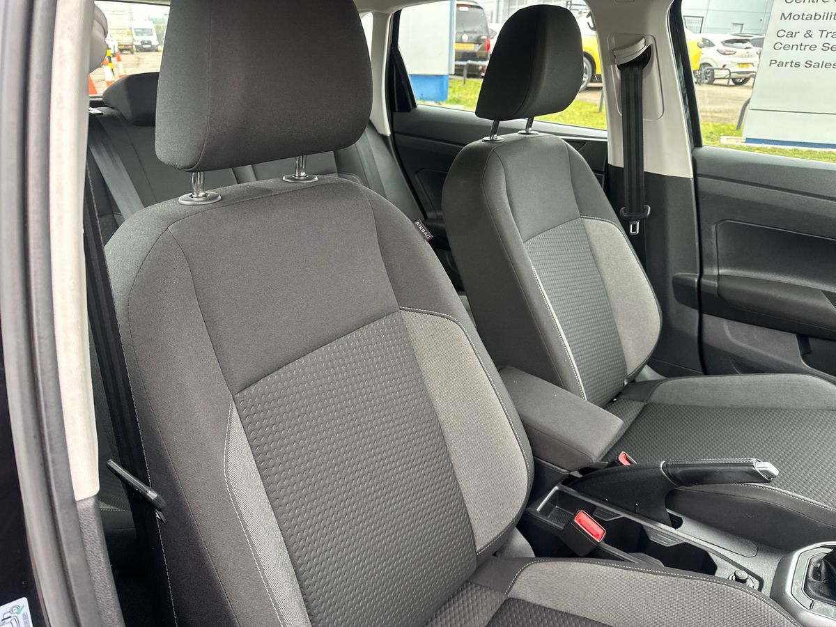 Used Volkswagen Polo 2022 for sale - 77911284: Photo 12