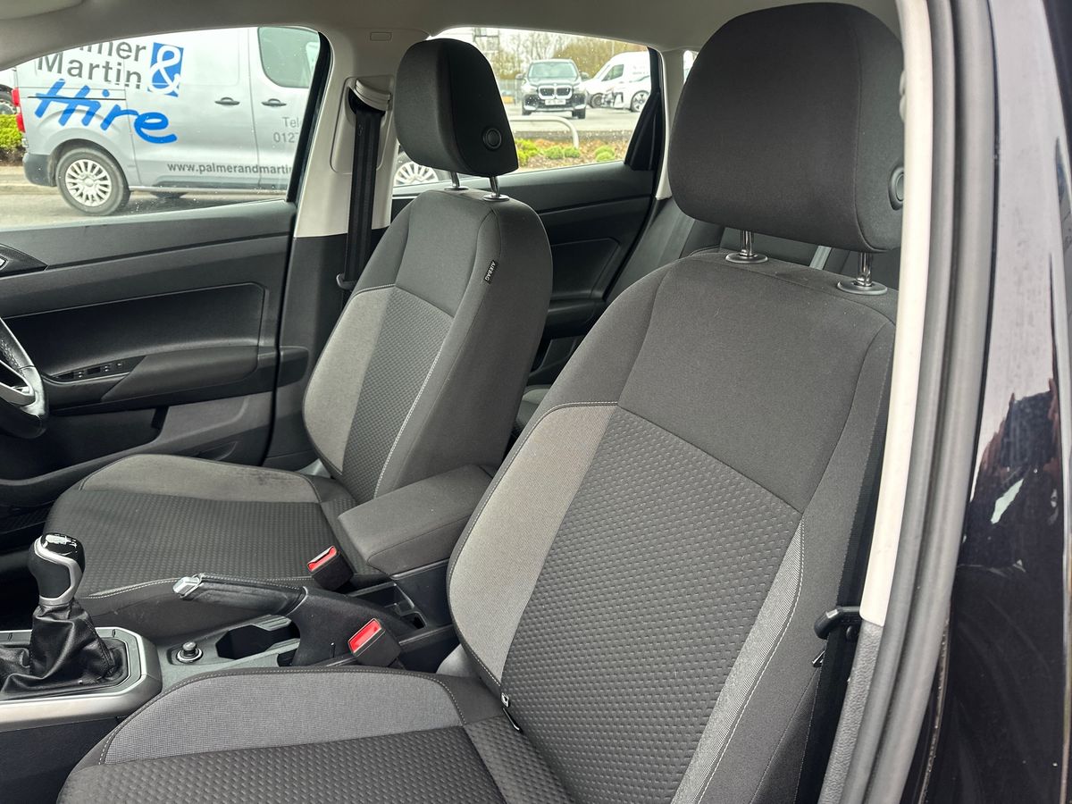 Used Volkswagen Polo 2022 for sale - 77911284: Photo 13