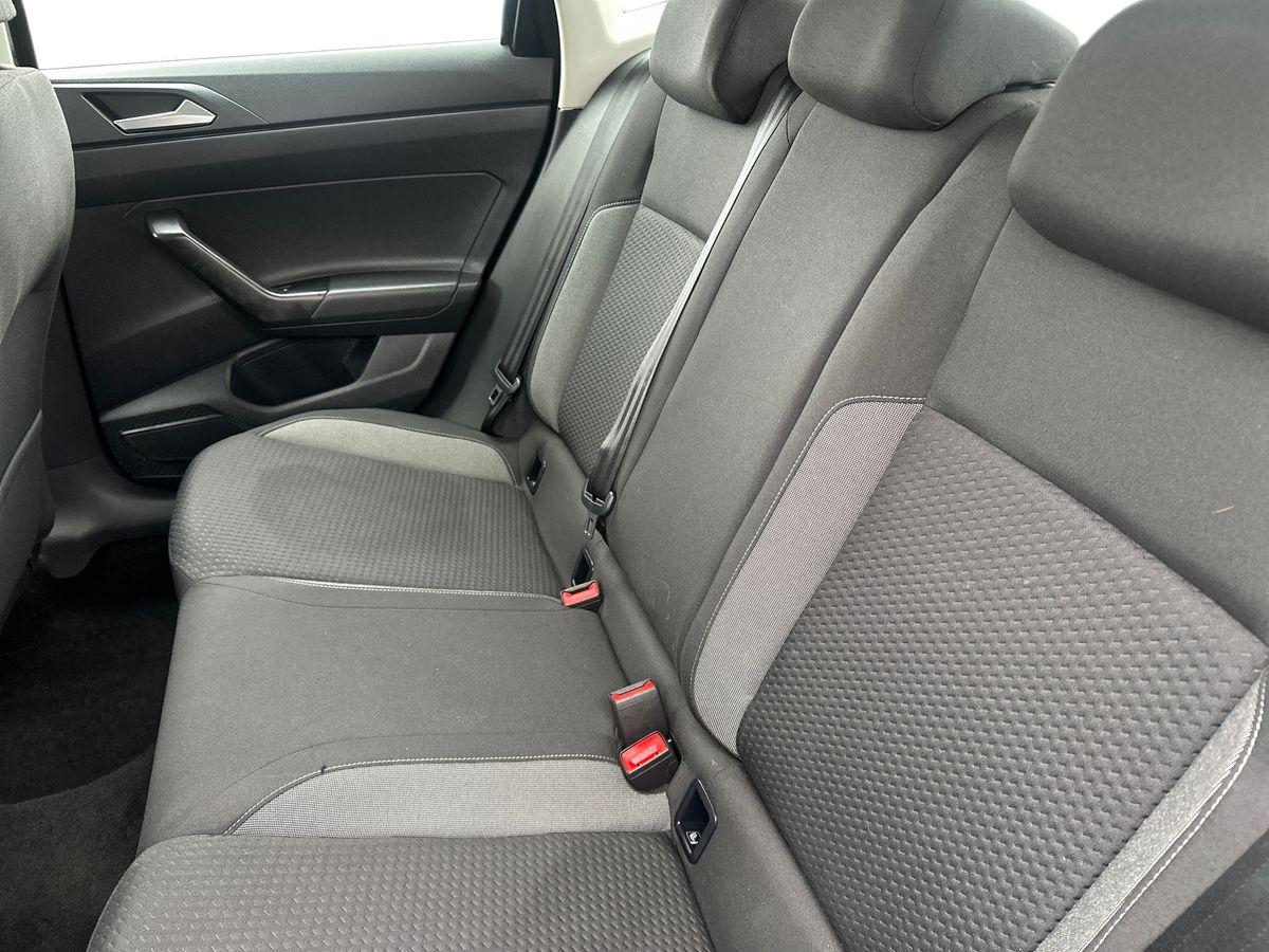 Used Volkswagen Polo 2022 for sale - 77911284: Photo 14