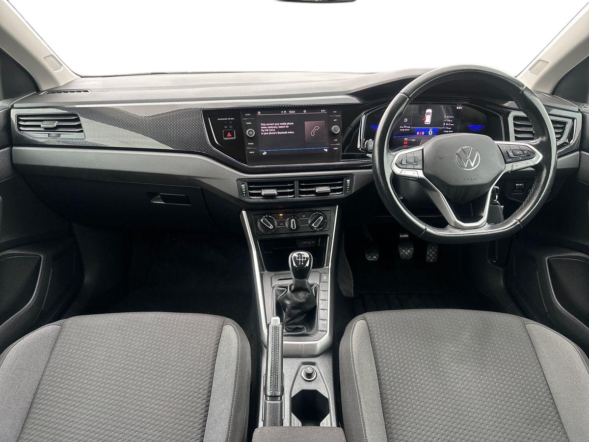 Used Volkswagen Polo 2022 for sale - 77911284: Photo 15