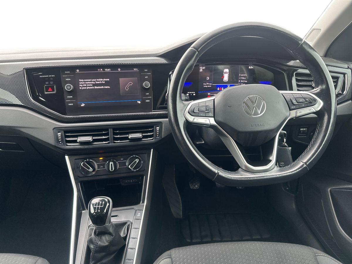 Used Volkswagen Polo 2022 for sale - 77911284: Photo 16