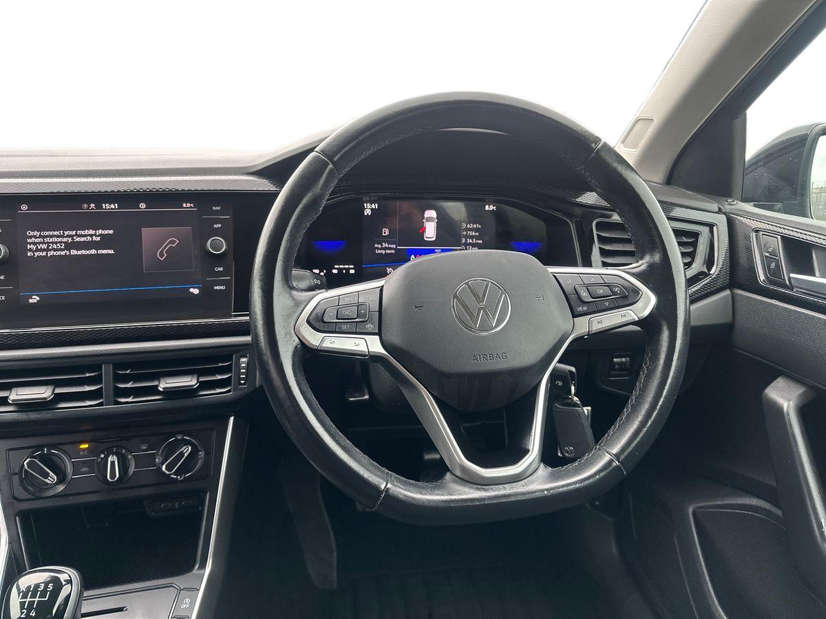 Used Volkswagen Polo 2022 for sale - 77911284: Photo 17