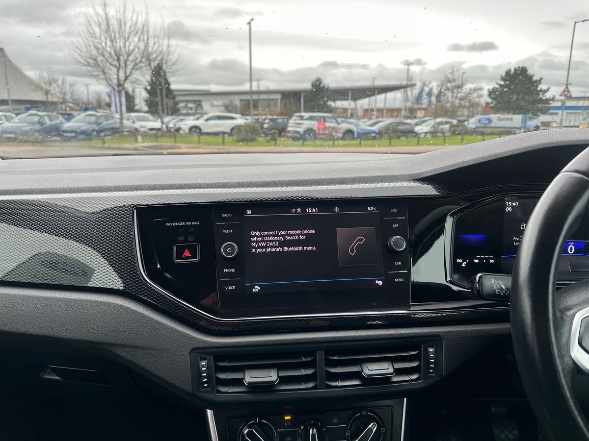 Used Volkswagen Polo 2022 for sale - 77911284: Photo 18