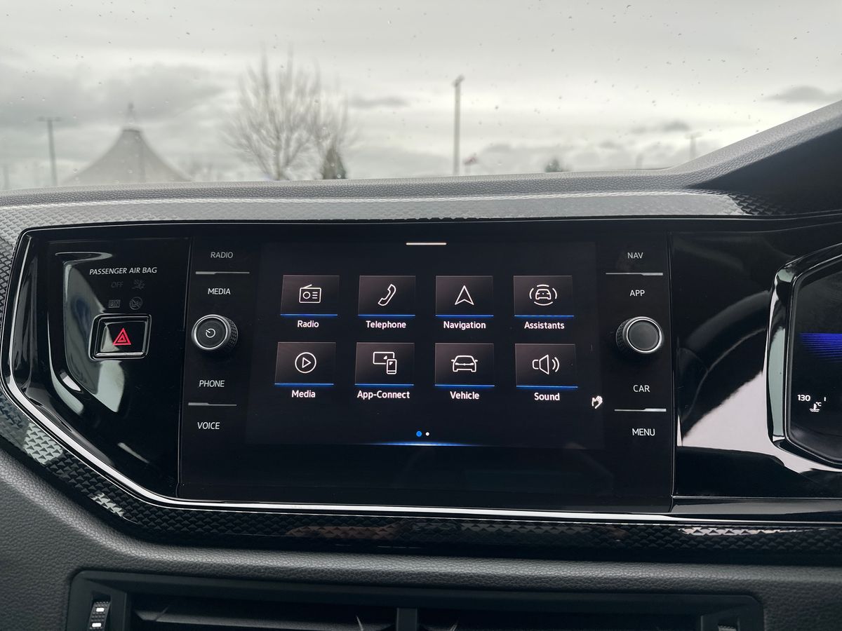 Used Volkswagen Polo 2022 for sale - 77911284: Photo 19