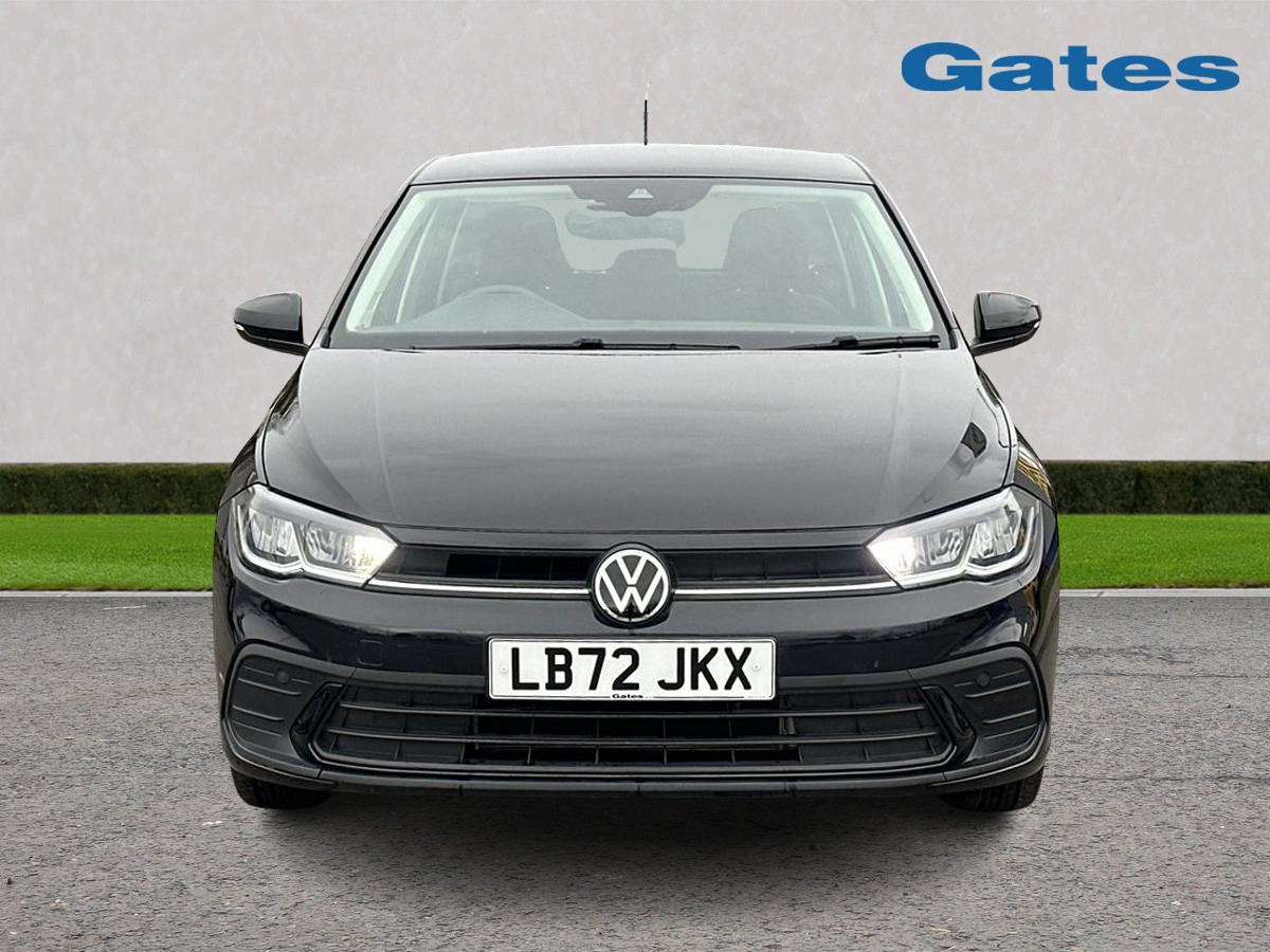 Used Volkswagen Polo 2022 for sale - 77911284: Photo 2