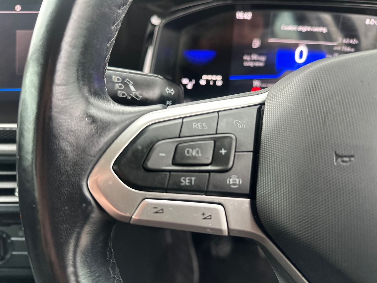 Used Volkswagen Polo 2022 for sale - 77911284: Photo 26