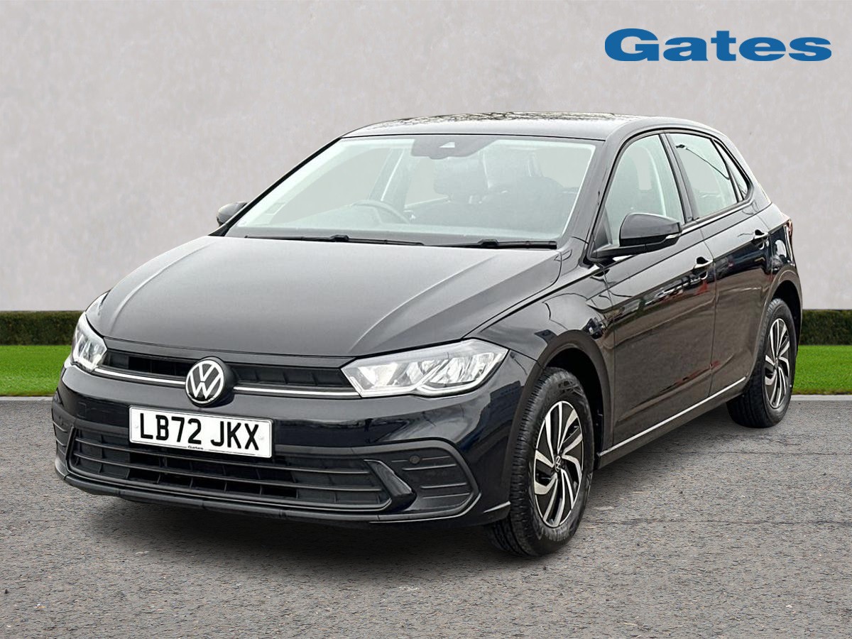 Used Volkswagen Polo 2022 for sale - 77911284: Photo 3