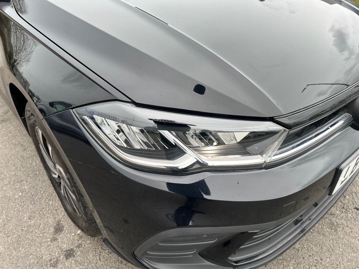 Used Volkswagen Polo 2022 for sale - 77911284: Photo 32