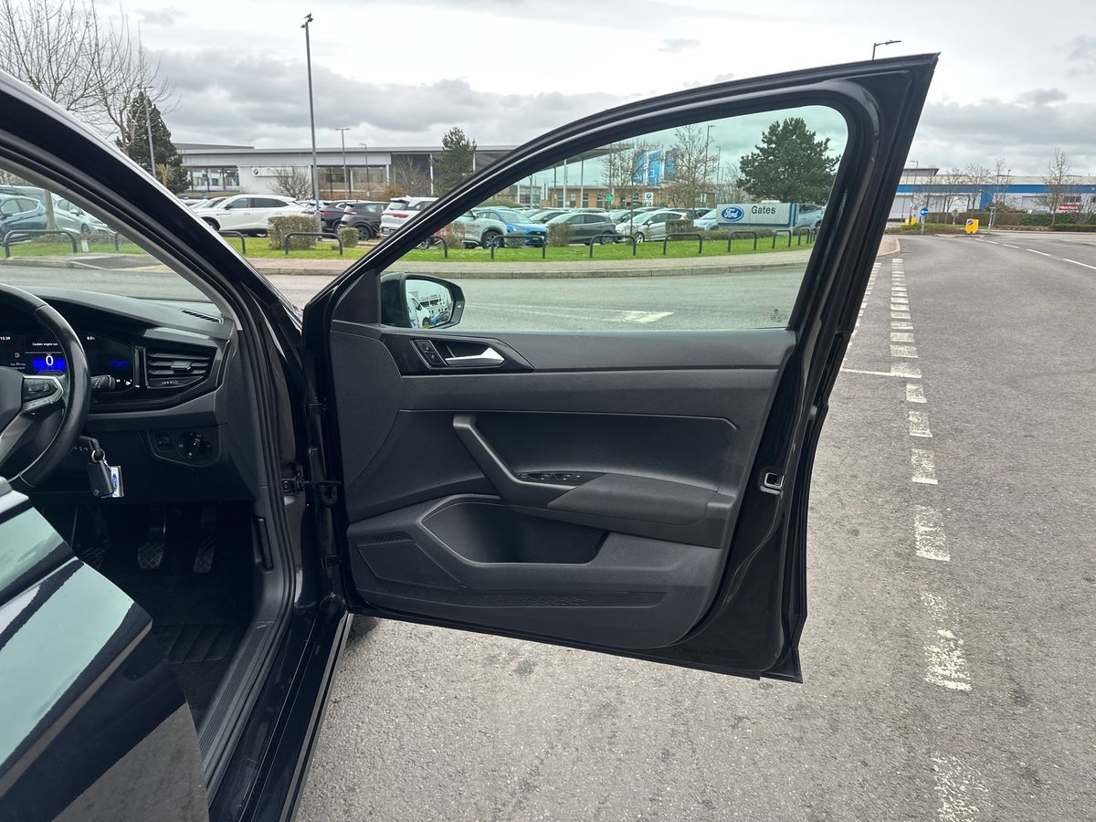 Used Volkswagen Polo 2022 for sale - 77911284: Photo 35