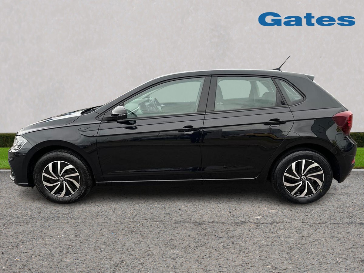 Used Volkswagen Polo 2022 for sale - 77911284: Photo 4