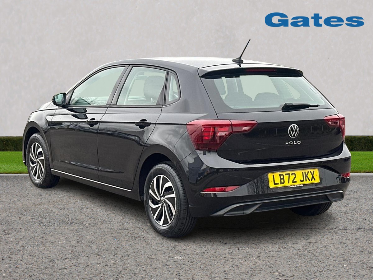 Used Volkswagen Polo 2022 for sale - 77911284: Photo 5
