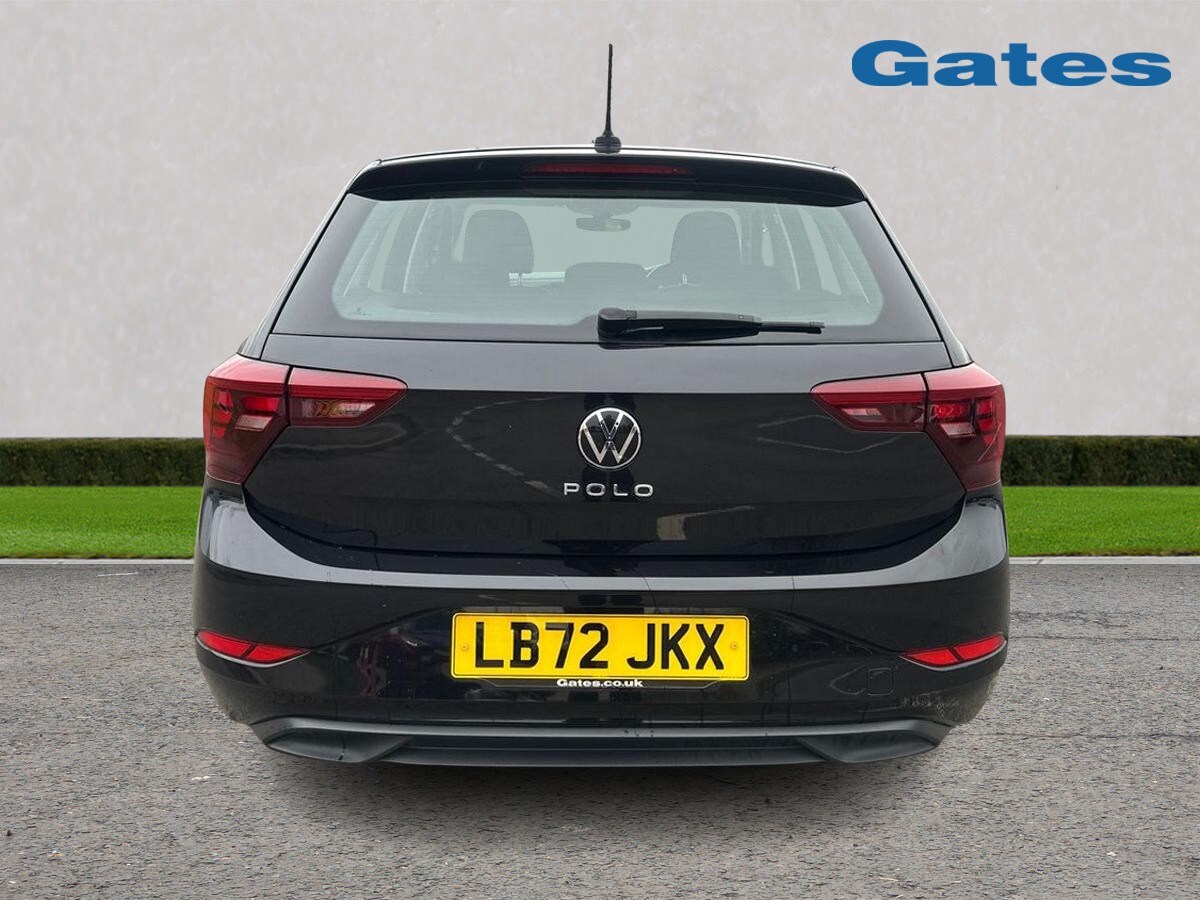 Used Volkswagen Polo 2022 for sale - 77911284: Photo 6