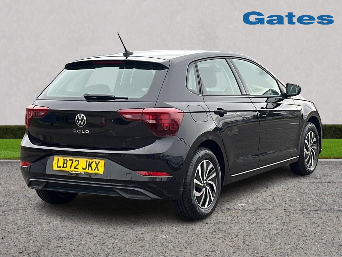 Used Volkswagen Polo 2022 for sale - 77911284: Photo 7