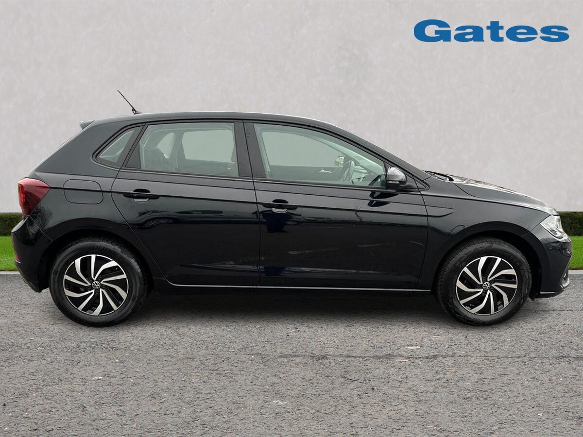 Used Volkswagen Polo 2022 for sale - 77911284: Photo 8