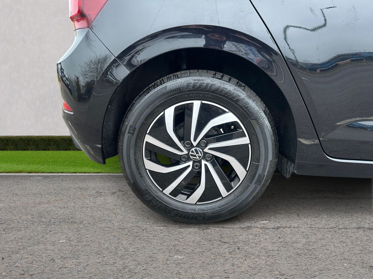 Used Volkswagen Polo 2022 for sale - 77911284: Photo 9
