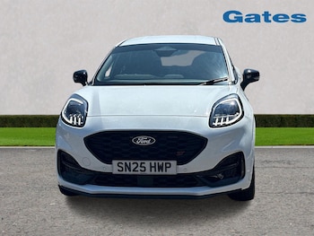 Used Ford Puma 2025 for sale - 79226107: Photo