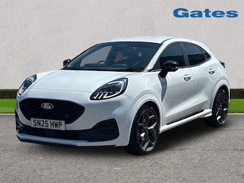 Used Ford Puma 2025 for sale - 79226107: Photo