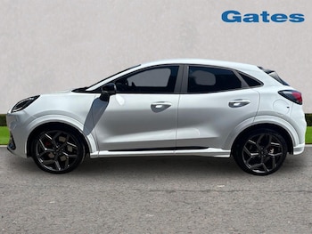 Used Ford Puma 2025 for sale - 79226107: Photo