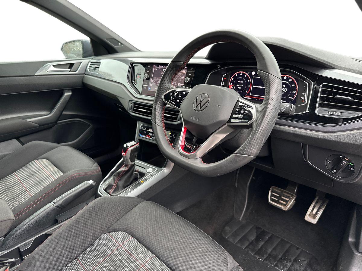 Used Volkswagen Polo 2022 for sale - 77071131: Photo 10