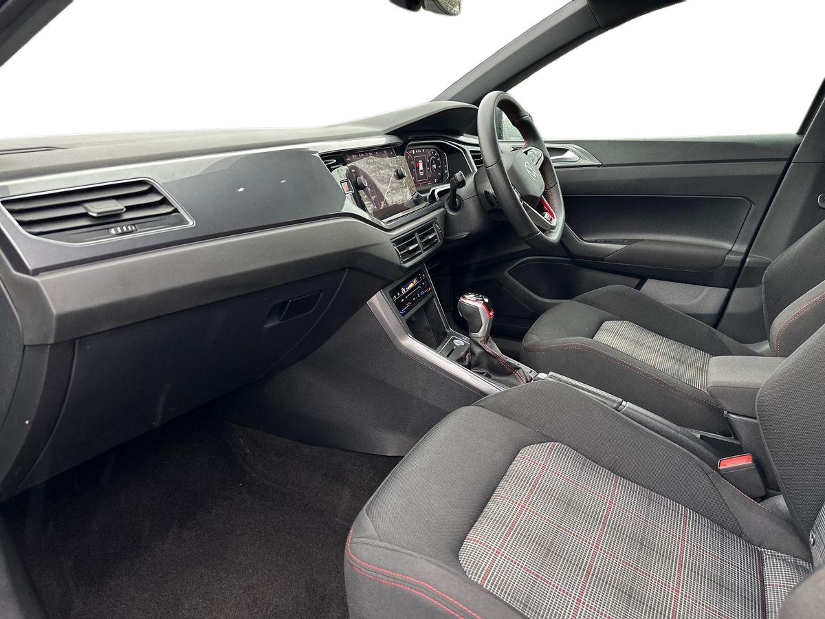 Used Volkswagen Polo 2022 for sale - 77071131: Photo 11