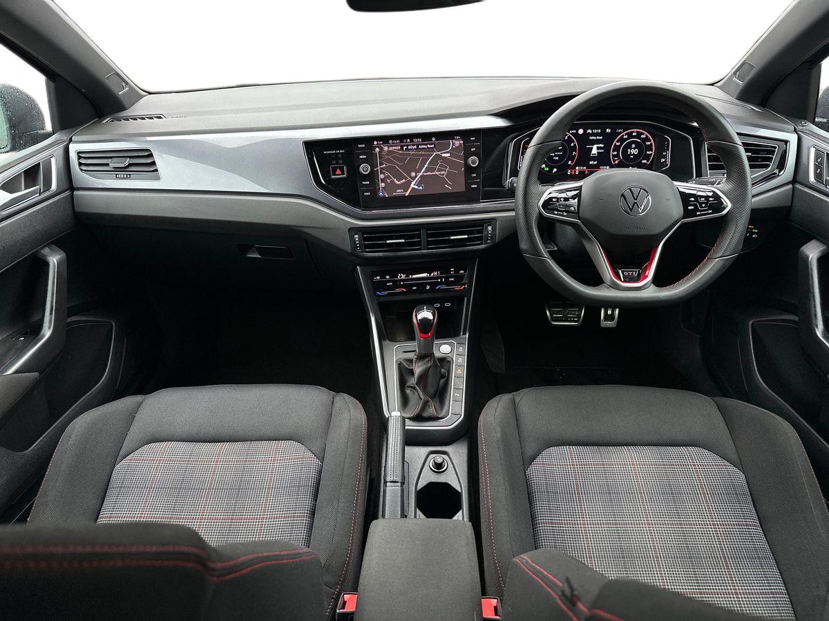 Used Volkswagen Polo 2022 for sale - 77071131: Photo 15