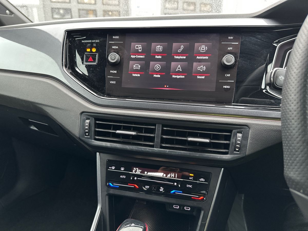 Used Volkswagen Polo 2022 for sale - 77071131: Photo 19