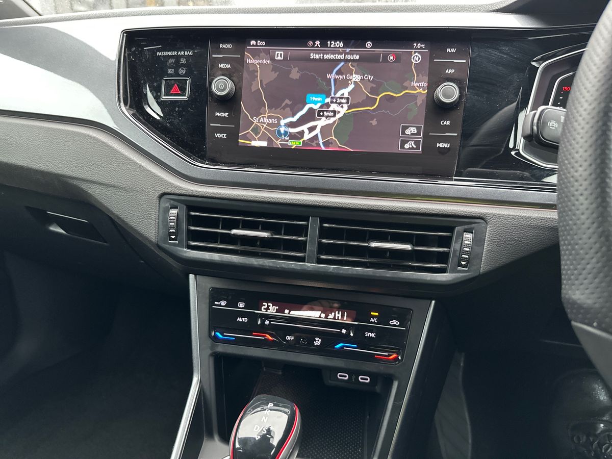 Used Volkswagen Polo 2022 for sale - 77071131: Photo 20