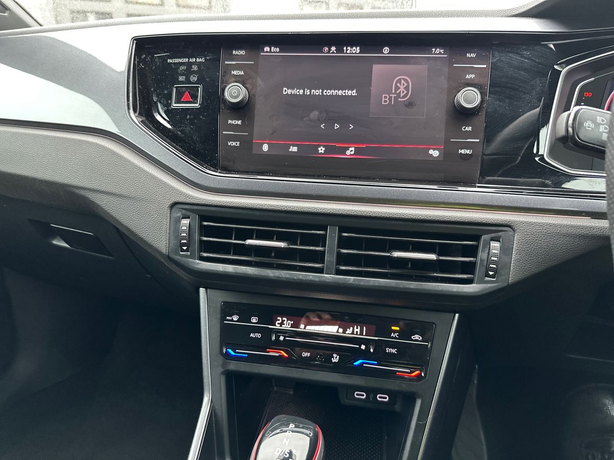 Used Volkswagen Polo 2022 for sale - 77071131: Photo 21