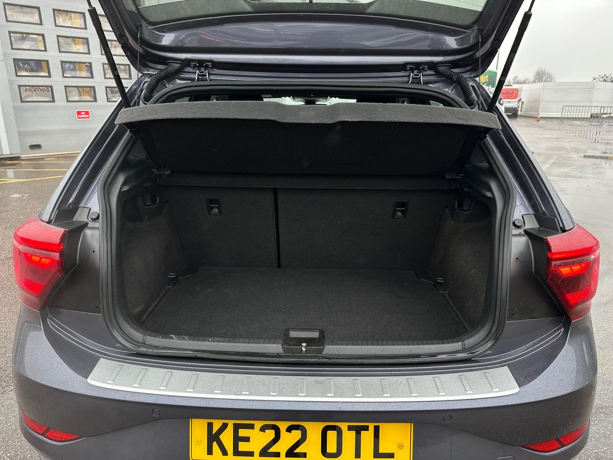 Used Volkswagen Polo 2022 for sale - 77071131: Photo 34