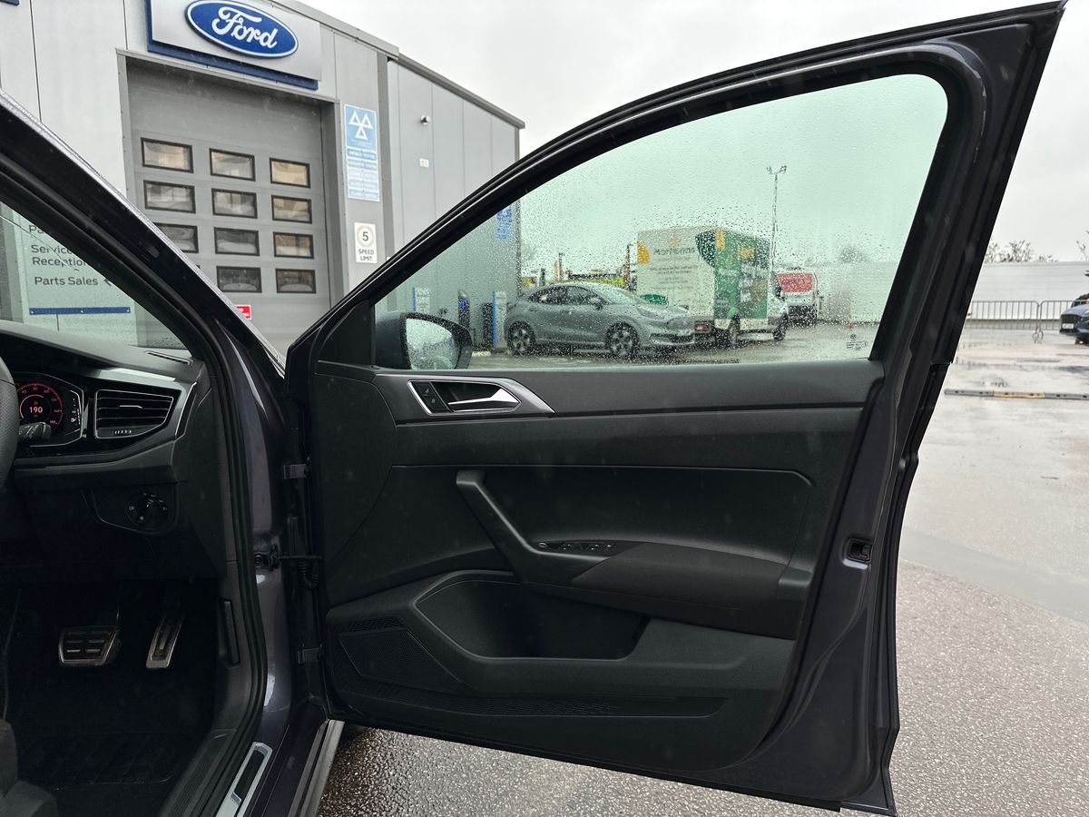 Used Volkswagen Polo 2022 for sale - 77071131: Photo 35