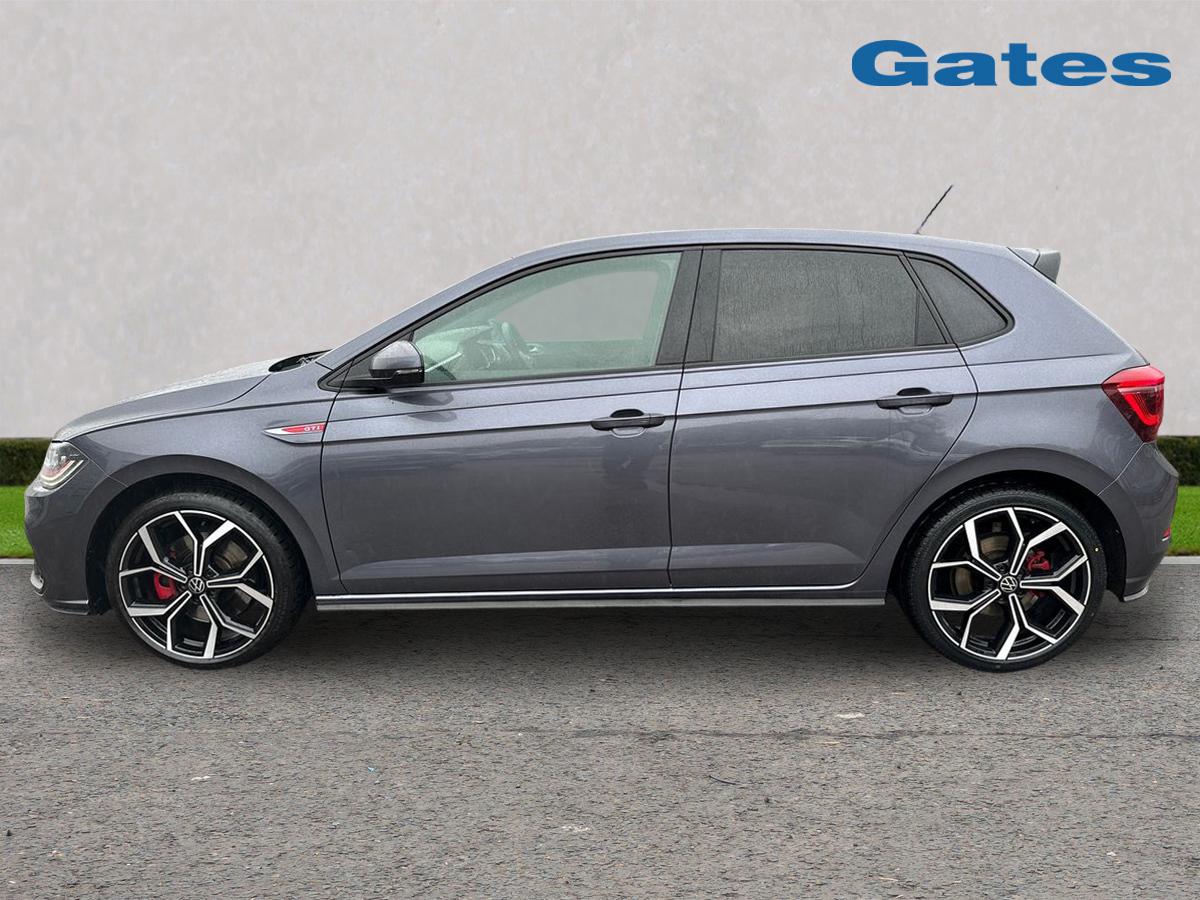 Used Volkswagen Polo 2022 for sale - 77071131: Photo 4