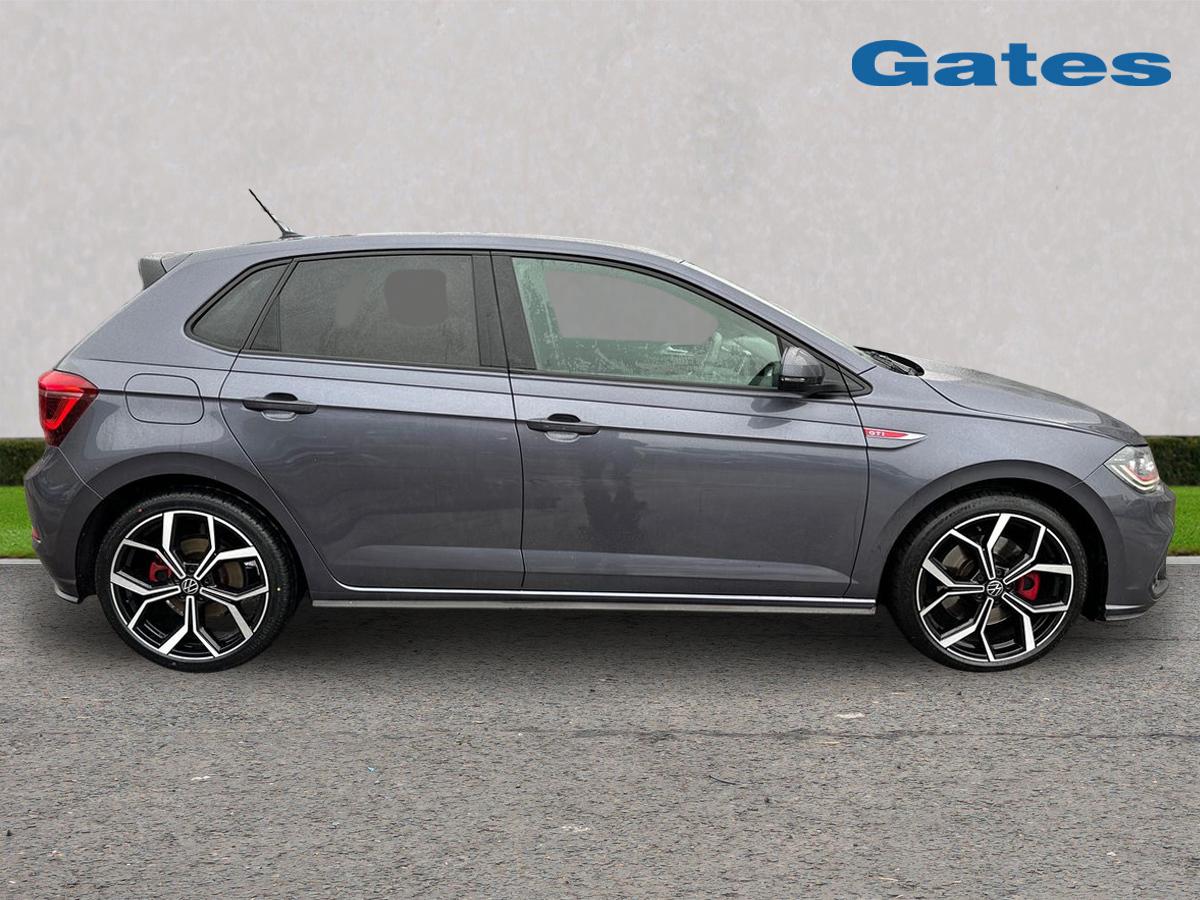 Used Volkswagen Polo 2022 for sale - 77071131: Photo 8