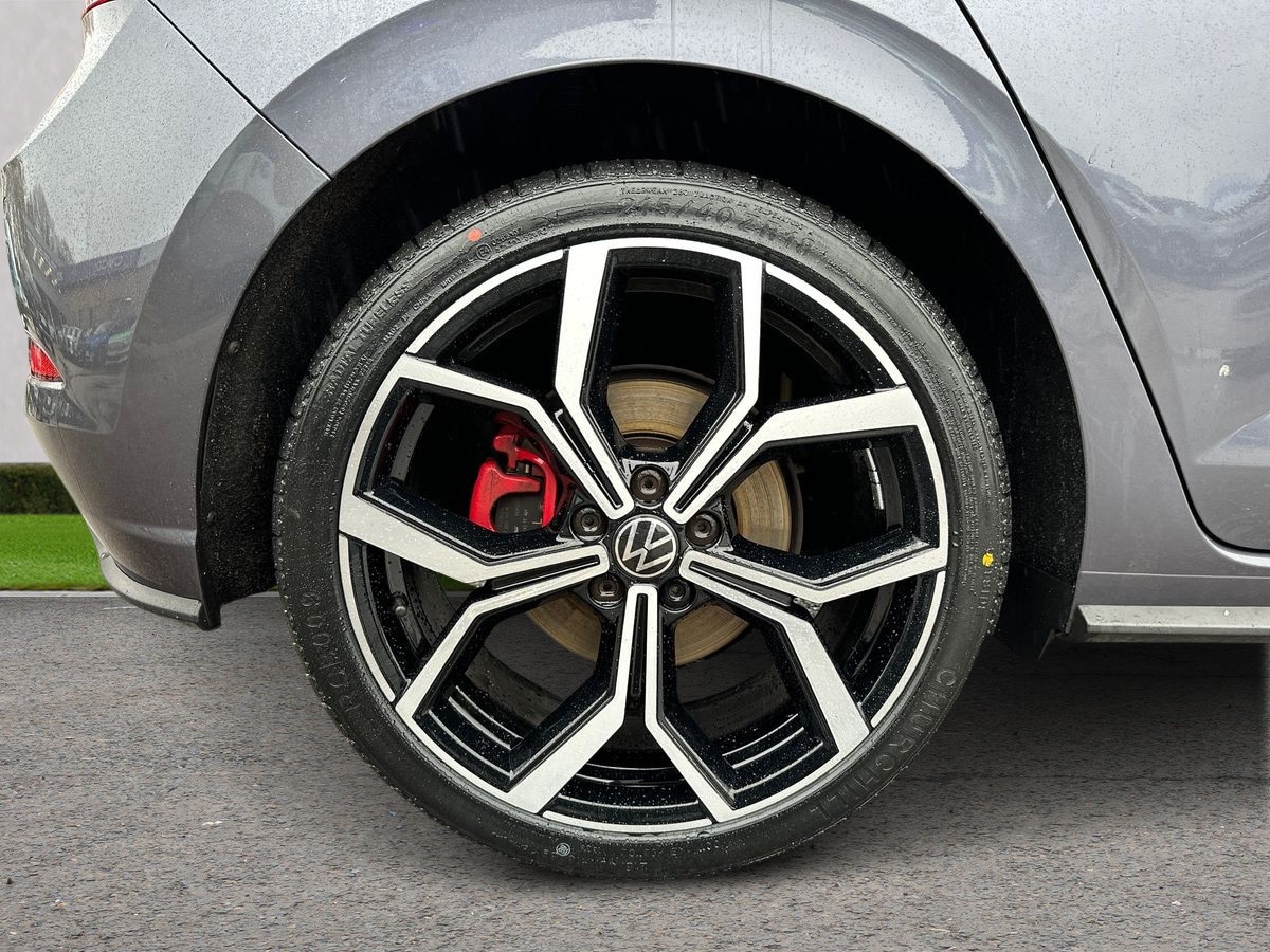 Used Volkswagen Polo 2022 for sale - 77071131: Photo 9