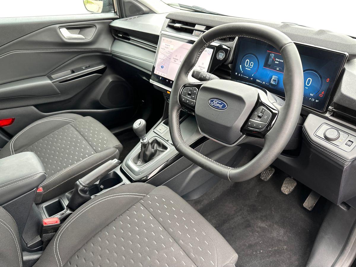 Used Ford Puma 2025 for sale - 76217308: Photo 10