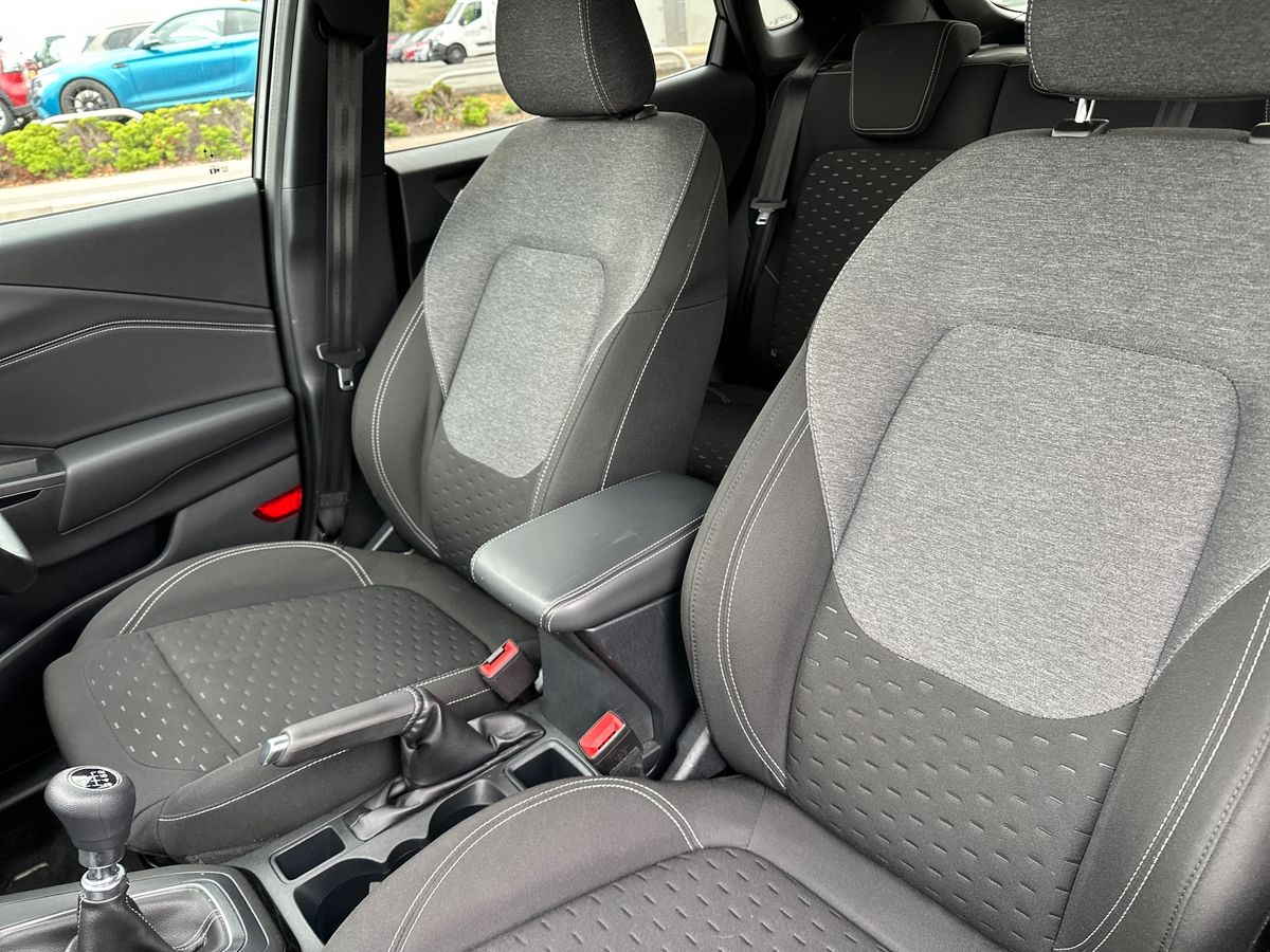 Used Ford Puma 2025 for sale - 76217308: Photo 13