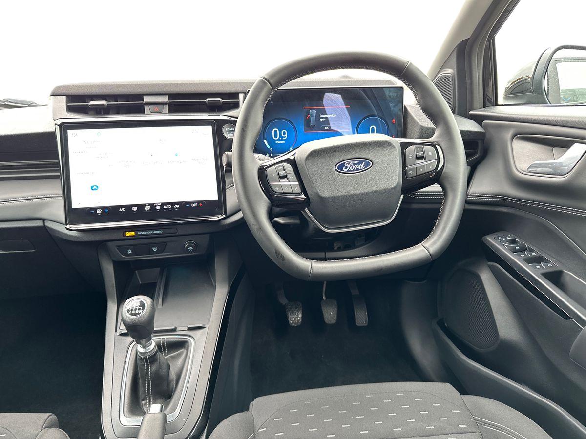 Used Ford Puma 2025 for sale - 76217308: Photo 16