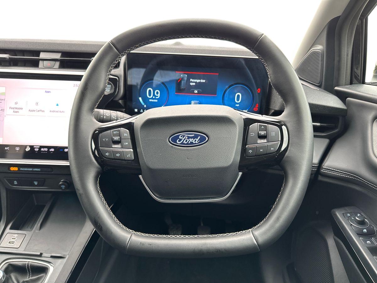 Used Ford Puma 2025 for sale - 76217308: Photo 17