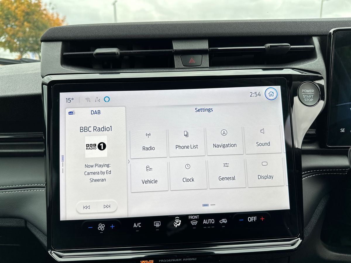 Used Ford Puma 2025 for sale - 76217308: Photo 19